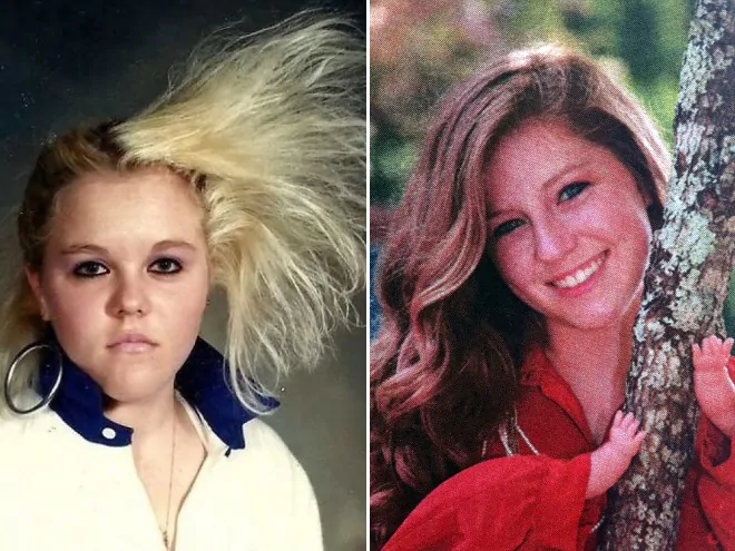 Most Awkward School Photos of the Past Century