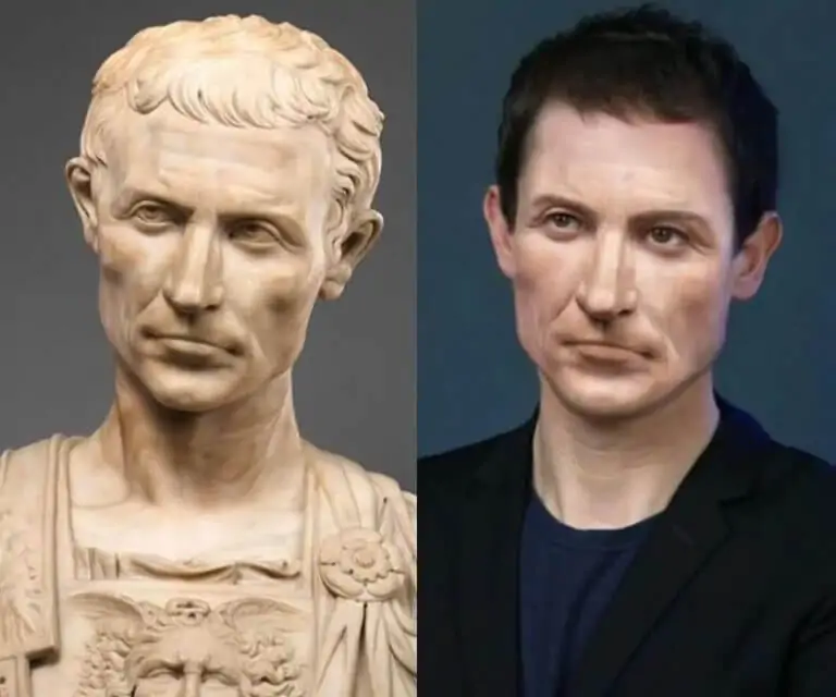  Julius Caesar