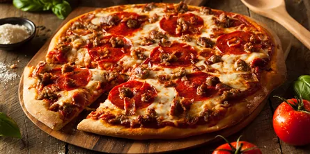 15 Best Pizza Places in America Ranked