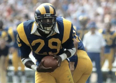 The All-Time Top NFL Running Backs, Ranked