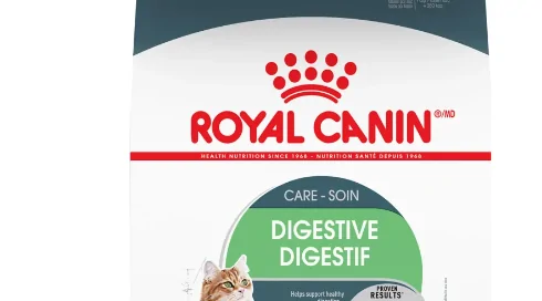 Royal Canin: Animal Food