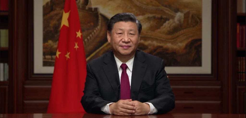 Xi Jinping gets more powers and makes changes to the COVID Rules: Political Trends