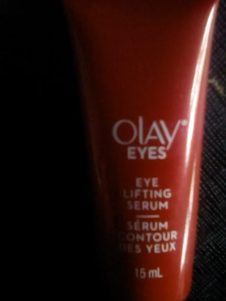 Olay Eyes Eye Lifting Serum: Eye Creams