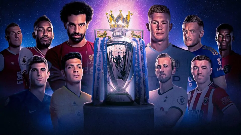 English Premier League: A Timeline of its History